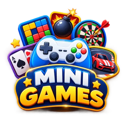 mini games