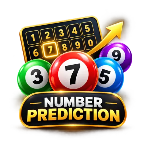 number prediction